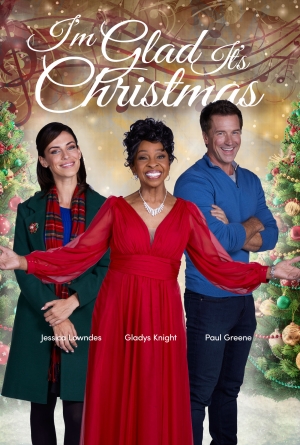 I’m Glad It’s Christmas izle