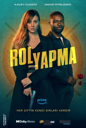 Rol Yapma izle