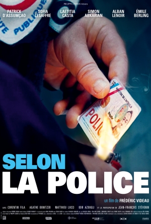 Selon la police izle