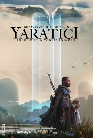 Yaratıcı izle