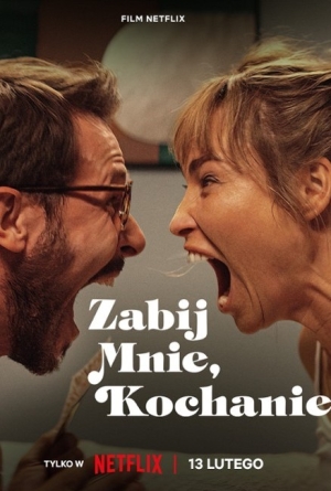 Öldür Beni Sevgilim izle