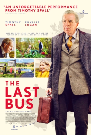 The Last Bus izle